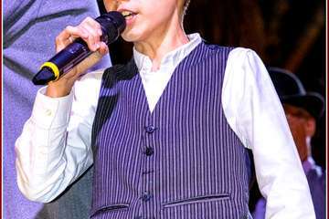 XI Encuentro Folclórico de Cendro en Telde/Ildefonso Rodríguez y TA.